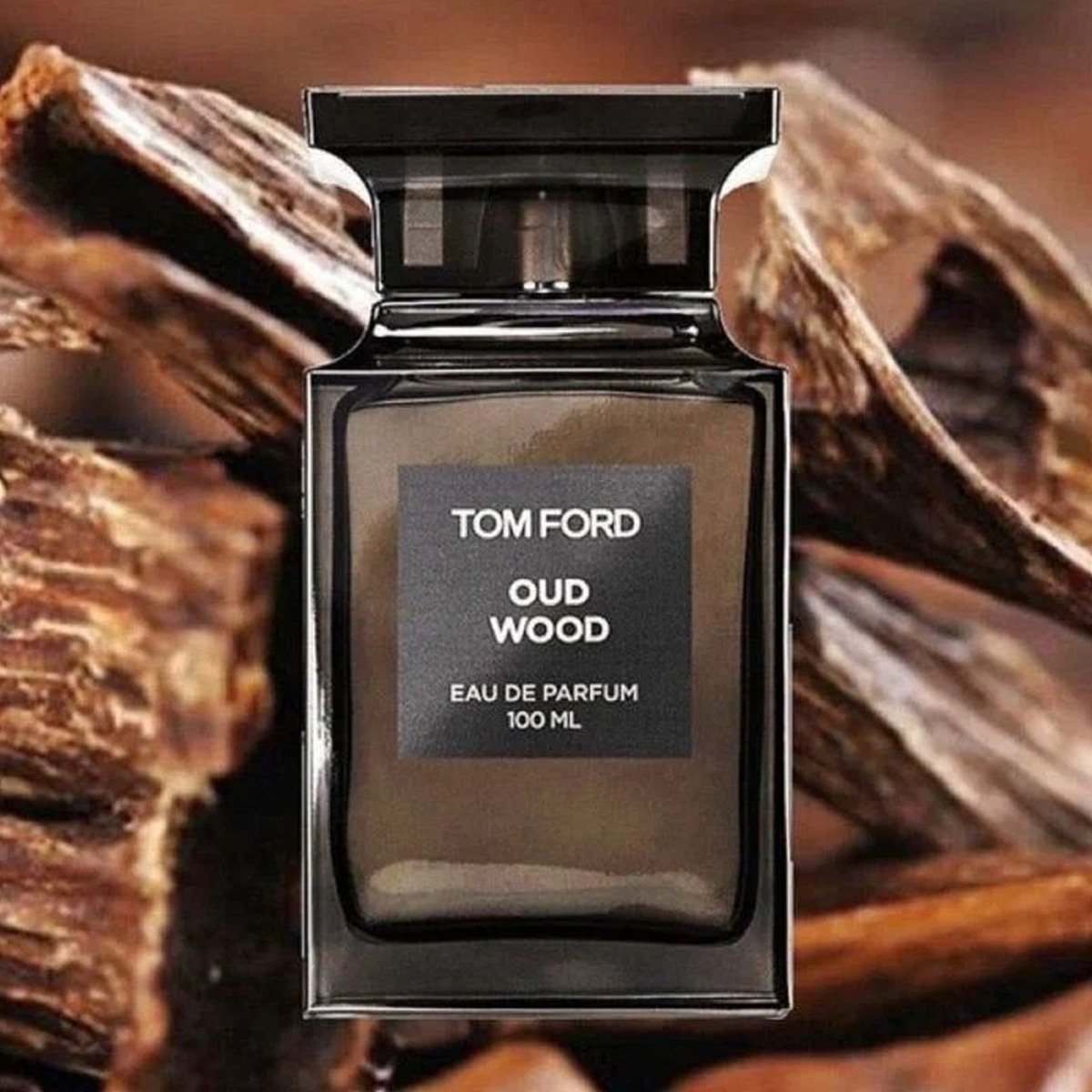 Tom Ford Oud Wood